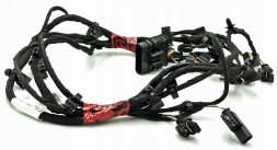 Mercedes-Benz OE A1775404956 ПРОМІНЬ КАБЕЛЬ ДАТЧИКІВ ПАРКУВАННЯ PDC ПЕРЕДНІЙ MERCEDES A-КЛАС W177 V177