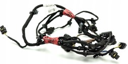 Mercedes-Benz OE A1775404956 ПРОМІНЬ КАБЕЛЬ ДАТЧИКІВ ПАРКУВАННЯ PDC ПЕРЕДНІЙ MERCEDES A-КЛАС W177 V177