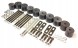 Китай Ssangyong Korando II Body Lift 50mm Ssangyong Korando II Body Lift 5см / 50мм / Ліфт кузова 2 дюйми