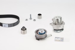 Continental CT1168WP9 Continental ct1168wp9 комплект ременя грм + водяний насос