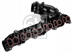 V-maxzone Part VIC-223162 Трійник колектора впускного для BMW 3 (E90), 3 (E91), 3 (E92), 3 (E93)