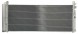 Koyorad K044111346 Охолоджувач кондиціонера kia stinger 2.0t 3.3t 17- 97606j5150