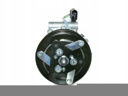 EURO KLIMA 1S0820803A, 2E161-0594, 1H262-0491 Компресор skoda citigo vw up seat mii 1с0820803а