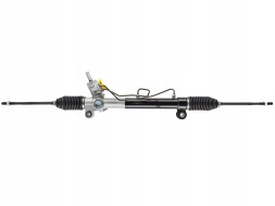 MSG CR205NEW Кермова рейка MSG для Opel Antara 06-15 та Chevrolet Captiva 06-11