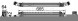 Mahle CI 170 000P Інтеркулер audi a4 allroad b8 2.0tdi 09-16 120kw