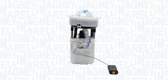 MAGNETI MARELLI 313011313133 Magneti marelli 313011313133 модуль паливного насоса
