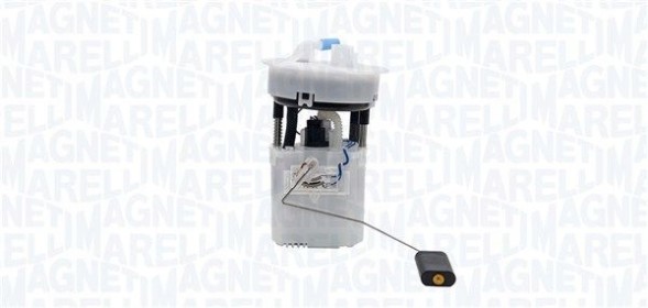 MAGNETI MARELLI 313011313133 Magneti marelli 313011313133 модуль паливного насоса
