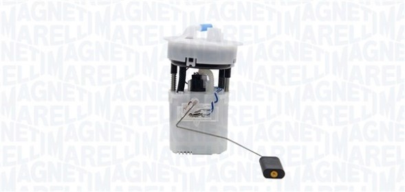MAGNETI MARELLI 313011313133 Magneti marelli 313011313133 модуль паливного насоса