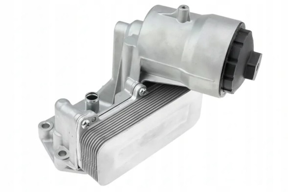 NTY CCL-VW-032 Охолоджувач моторного масла ccl-vw-032 nty