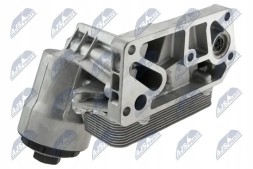NTY CCL-VW-032 Охолоджувач моторного масла ccl-vw-032 nty