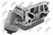 NTY CCL-VW-032 Охолоджувач моторного масла ccl-vw-032 nty