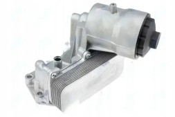NTY CCL-VW-032 Охолоджувач моторного масла ccl-vw-032 nty