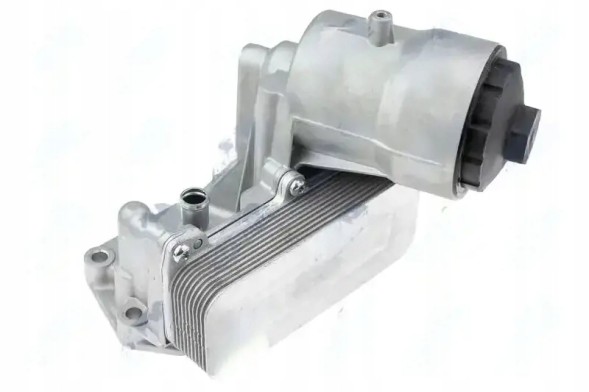 NTY CCL-VW-032 Охолоджувач моторного масла ccl-vw-032 nty