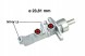 Metelli MET05-0648/RS4 ГАЛЬМІВНИЙ НАСОС METELLI 472010F030 4720 105 110 4720