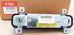 Alfa Romeo OE 01560628030 17432390217 ОРИГІНАЛ ALFA ROMEO/ LANCIA ПОДУШКА БЕЗПЕКИ КОЛІН 0156062803 АЛЬФА 159