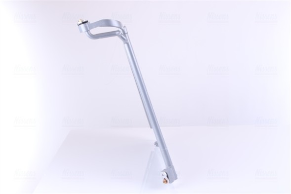 Nissens 941094 Конденсатор, кондиціонер nissens 941094