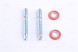 Nissens 941094 Конденсатор, кондиціонер nissens 941094