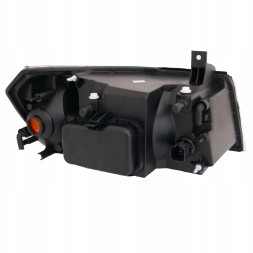 Polcar 3247098E Рефлектор фара передня ford transit mk3 2000-2006 компл.