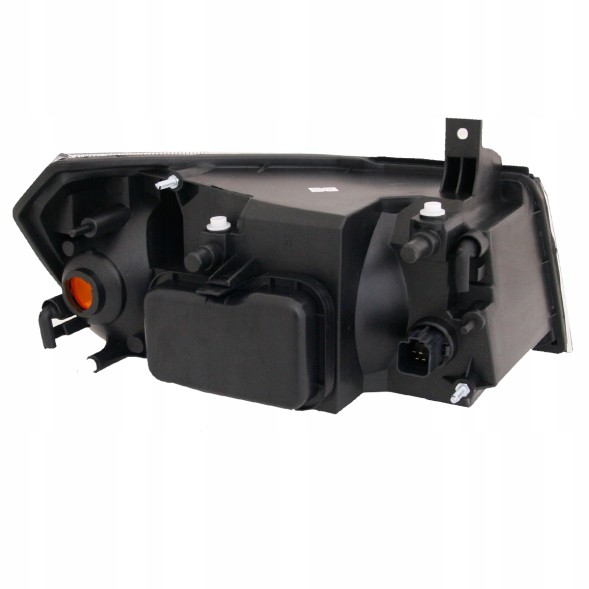 Polcar 3247098E Рефлектор фара передня ford transit mk3 2000-2006 компл.
