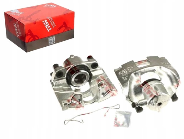 TRW 108802327 TRW Trwbhx509e затискач дискового гальма передній l opel + помічник водія #33