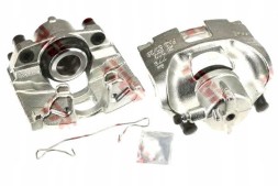 TRW 108802327 TRW Trwbhx509e затискач дискового гальма передній l opel + помічник водія #33