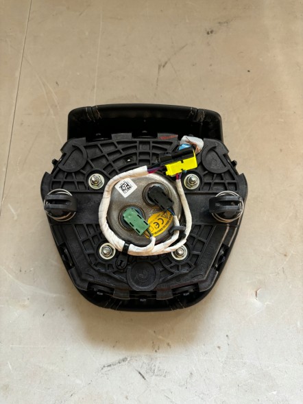 BMW OE 32306872263 Подушка безпеки водія BMW X7 G07 США