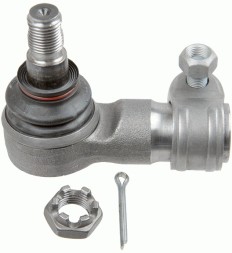 V-maxzone Part VIC-87391 Наконечник кермової тяги для MERCEDES G (W460), G (W461), G (W463)