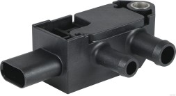 V-maxzone Part VIC-214016 Датчик тиску вихлопних газів для CADILLAC XT4; OPEL ASTRA K, ASTRA K/KOMBI,