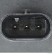 V-maxzone Part VIC-214016 Датчик тиску вихлопних газів для CADILLAC XT4; OPEL ASTRA K, ASTRA K/KOMBI,