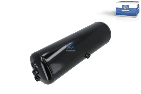 DT Spare Parts 4.67603 Dt spare parts 4.67603 повітряний бак, пневмоустановка