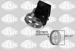 Sasic 7070041 Насос гідропідсилювача 7070041 sasic