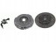 Sachs 3000 990 437 Комплект зчеплення mercedes vito w639 2.1 10-14 w447 1.6-2.1 14-