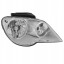 Eagle Eyes 246110 MHM TUNING Фара Передня Chrysler Pacifica Lift 2006-2007 USA R