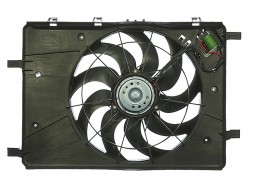 AltimGT ATOP-2-3028-2 Вентилятор Opel Zafira C 2011-2015 р.в