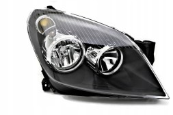 Китай 66TG6548442-1140R-LD-EMBM OPEL ASTRA H ВІД 2004- ФАРА ПРАВА