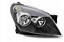 Китай 66TG6548442-1140R-LD-EMBM OPEL ASTRA H ВІД 2004- ФАРА ПРАВА