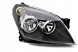 Китай 66TG6548442-1140R-LD-EMBM OPEL ASTRA H ВІД 2004- ФАРА ПРАВА
