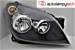 Китай 66TG6548442-1140R-LD-EMBM OPEL ASTRA H ВІД 2004- ФАРА ПРАВА
