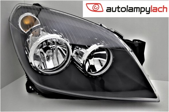 Китай 66TG6548442-1140R-LD-EMBM OPEL ASTRA H ВІД 2004- ФАРА ПРАВА
