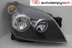 Китай 66TG6548442-1140R-LD-EMBM OPEL ASTRA H ВІД 2004- ФАРА ПРАВА