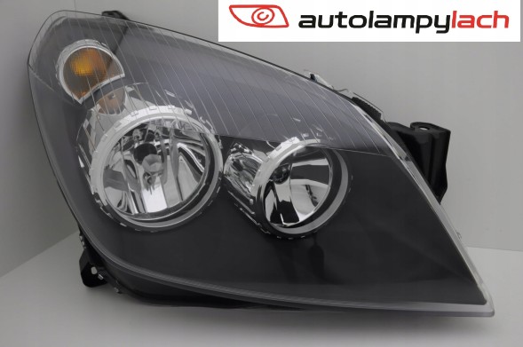 Китай 66TG6548442-1140R-LD-EMBM OPEL ASTRA H ВІД 2004- ФАРА ПРАВА