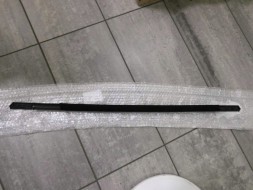 Ford OE BM51-A25605-BN НАКЛАДКА ДВЕРЕЙ ВІКНА ЗАДНЯ ЛІВА FORD FOCUS Mk3