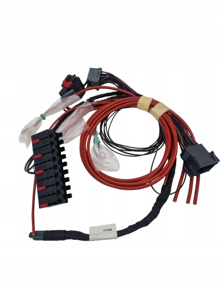 Mercedes-Benz OE ДЖГУТ ПРОВОДІВ ДЛЯ ДАТЧИКІВ ПАРКУВАННЯ MERCEDES SPRINTER W906 A906440675364