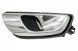 Volvo OE 32237012 VOLVO S60 V60 II XC60 II права внутрішня ручка передня задня чорна OE