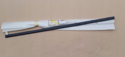 Volkswagen OE 3G0 853 332 9B9 VW PASSAT B8 ДЕКОР ДВЕРНОЇ ПЛАНКИ ПРАВА ПЕРЕДНЯ СТРУКТУРА OE 3G0853332 9B9