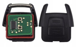 Hans Pries OPEL ASTRA G STACYJKA OPEL ASTRA II 2 G KPL ДИСТАНЦІЙНЕ КЕРУВАННЯ ЗАМКНЕМ ЗАПАЛЮВАННЯ З ЕЛЕКТРОНІКОЮ