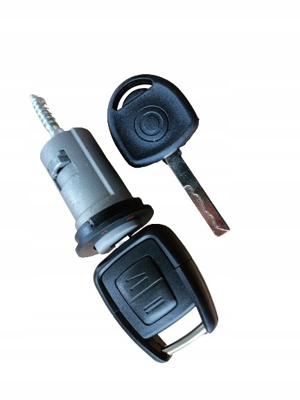 Hans Pries OPEL ASTRA G STACYJKA OPEL ASTRA II 2 G KPL ДИСТАНЦІЙНЕ КЕРУВАННЯ ЗАМКНЕМ ЗАПАЛЮВАННЯ З ЕЛЕКТРОНІКОЮ