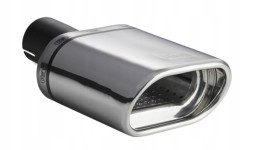 Ulter-Sport Насадка на глушник Ulter N1-21-1D-45MM