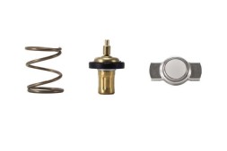 TX 328 83D MAHLE ORIGINAL Термостат