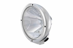 Hella 1F8 007 560-311 Дальній прожектор hella світильник хром clear (позиційні ліхтарі)